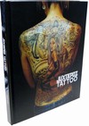 Juxtapoz Tattoo