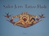 Sailor Jerry Tattoo Flash Volume I