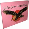 SAILOR JERRY TATTOO FLASH VOLUME II