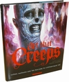The Art that Creeps - Buch