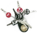 Keycovers