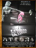 ED WOOD - Rudolph Grey