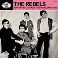 REBELS - The Rebels