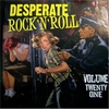Desperate Rock'n'Roll Vol. 21