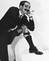 Groucho Marx