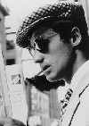 Jean-Paul Belmondo