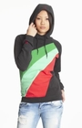 NAKETANO - PULLOVER - ERTAN - SCHWARZ