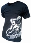 TOXICO RACING SHIRT - SLIDE COLIDE