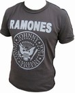 Amplified Shirt Ramones