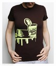 KEEP YOUR TRASH GIRL SHIRT