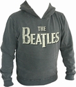AMPLIFIED HOODY - BEATLES