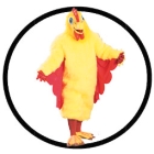 CHICKEN KOST�M