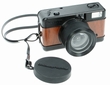 Fisheye Woodgrain