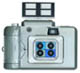 Action Sampler Flash
