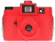 Holga Sarter Kit Color - Sondermodell Rot