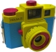 Holga Sarter Kit Color - Sondermodell CMY