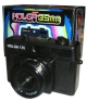 Holga 35mm