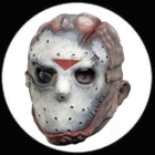 Jason Maske Deluxe