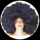 Afroper�cke - Die Mutter aller Afroper�cken