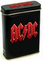 Zigarettendose - AC/DC