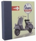 Vespa Fotoalben