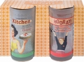 GL�SER 2ER PACK - RETRO HOUSEWIFES