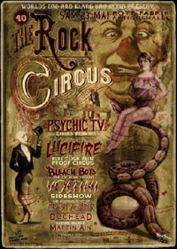 Rock Circus