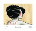 Magda - Angelique Houtkamp