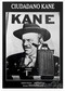 Citizen Kane - Ciudadano Kane