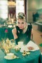 Audrey Hepburn - Breakfast at Tiffanys