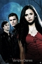 The Vampire Diaries - Poster