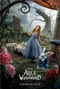 Alice in Wonderland - Poster
