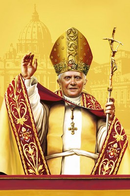 Benedictus XVI