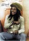 BOB MARLEY