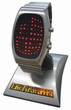 TOKYOFLASH UHR - PIMP PLEASURE SEEKER