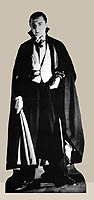 Bela Lugosi (Dracula)