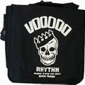 Voodoo Rhythm DJ Bag
