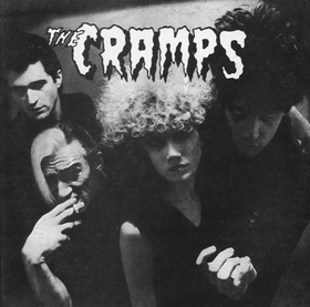 CRAMPS - VOODOO RYTHM auf einer St. Gallen Wunschliste / Geschenkidee