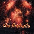 1 x FIREBALLS - 'THE FIREBALLS'