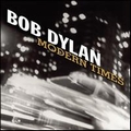 1 x BOB DYLAN - MODERN TIMES