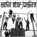 1 x MOVIE STAR JUNKIES - LIPSTICK