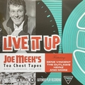 VARIOUS ARTISTS - Joe Meek's Tea Chest Tapes - Live It Up