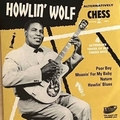 HOWLIN' WOLF - Alternatively CHESS