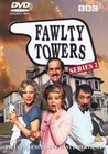 1 x FAWLTY TOWERS-SERIES 2 