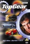 1 x TOP GEAR-BACK IN THE FAST LANE 