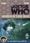 1 x DR WHO-HORROR OF FANG ROCK 