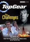 1 x TOP GEAR-THE CHALLENGES 