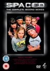 1 x SPACED-COMPLETE SERIES 2 