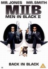 1 x MEN IN BLACK 2 